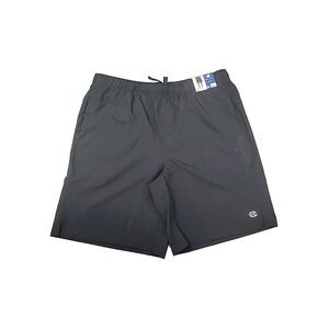 NEW Champion Men's Performance Short Black Small
